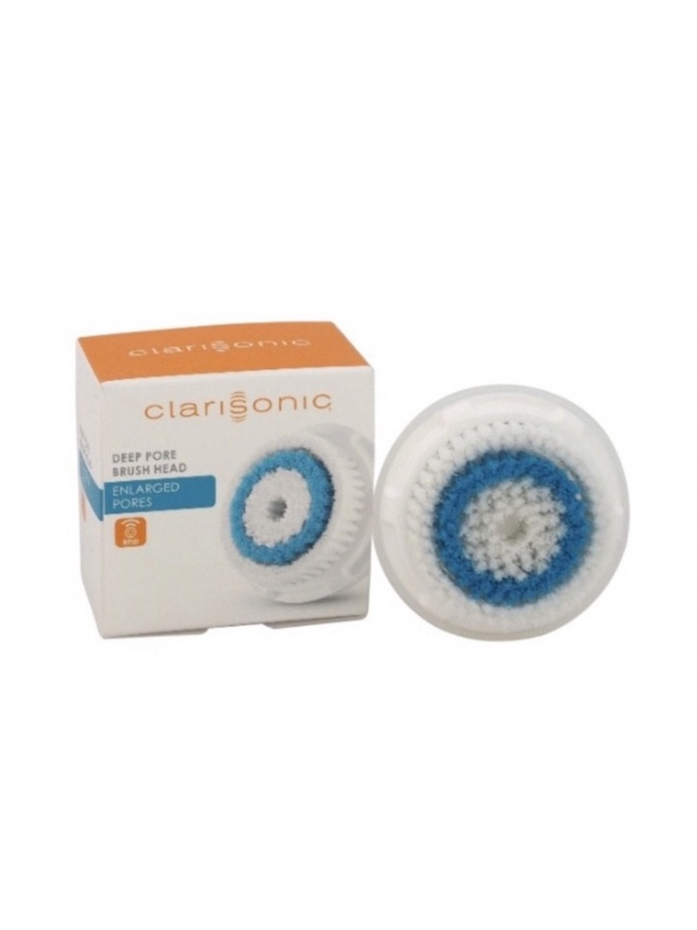 NWT Clarisonic deep pore brush head - HP